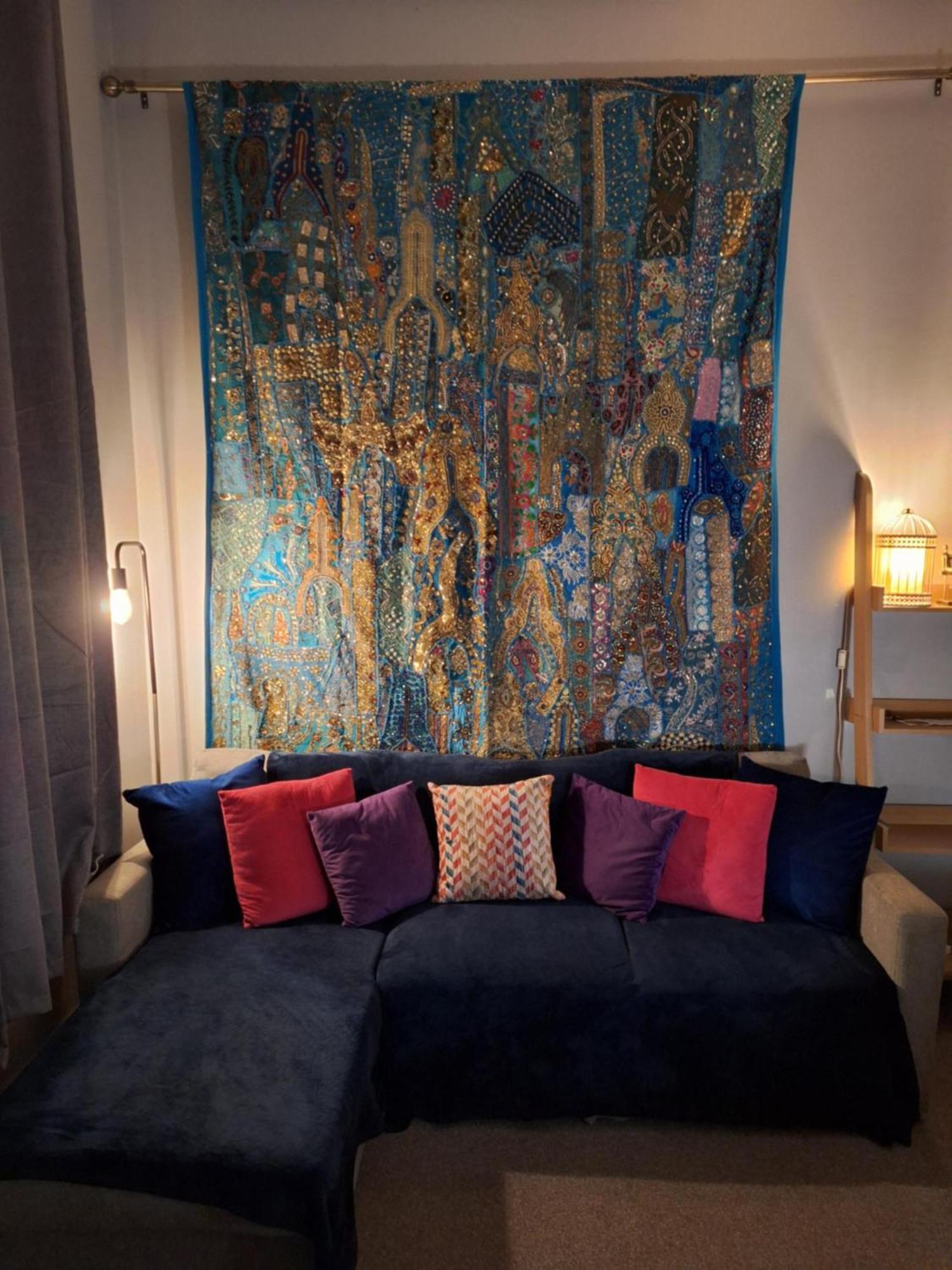 Central Matlock Apartment Экстерьер фото