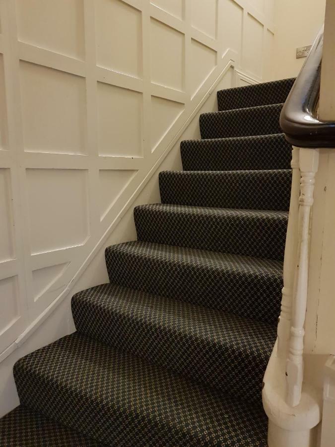 Central Matlock Apartment Экстерьер фото
